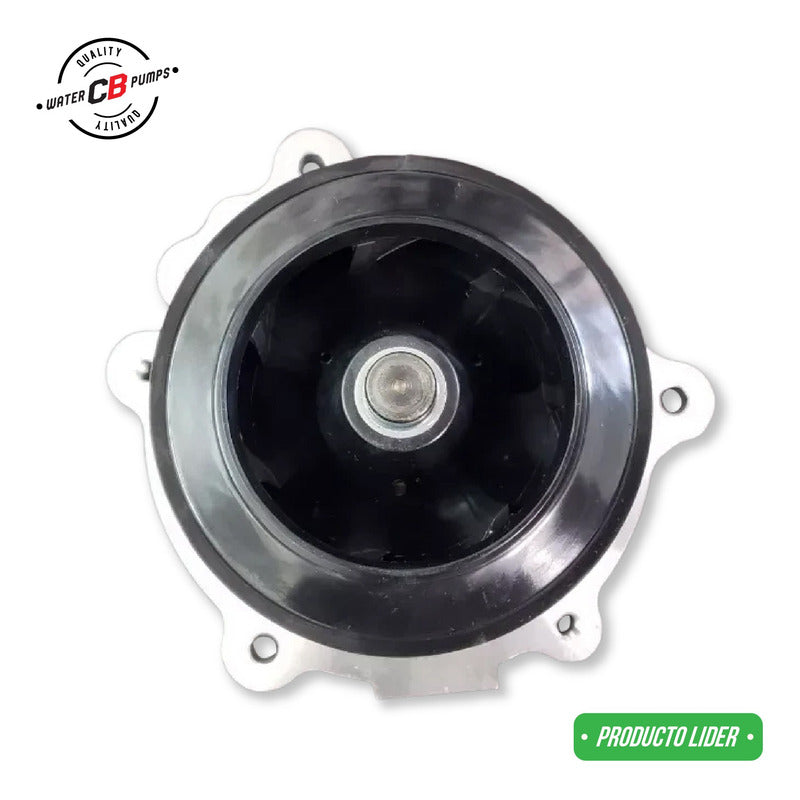 Bomba De Agua Paccar Kenworth T660 T680 12.9 1942598 1859821
