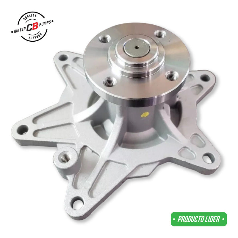 Bomba Agua International 4100 6.4l Maxxforce 7.6l 2009-2020