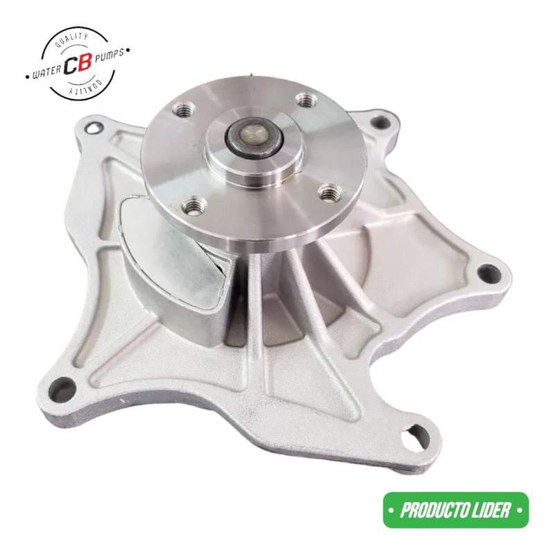 Bomba De Agua Cadillac Sts Srx Xlr 04-10 V8 4.6l
