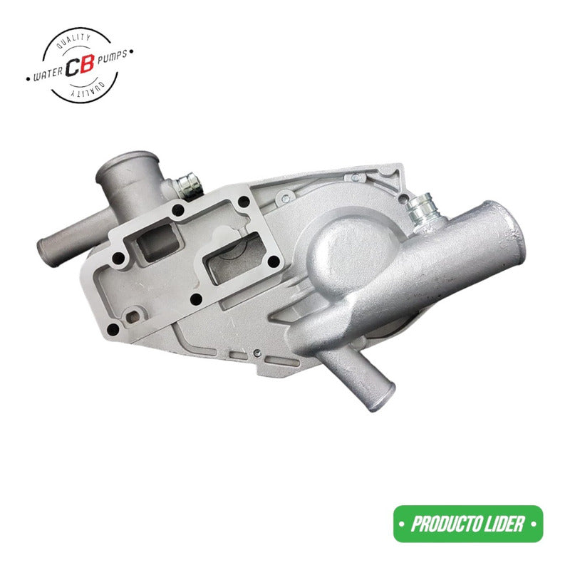 Bomba De Agua Renault R12 1300 1.3l 7701452155
