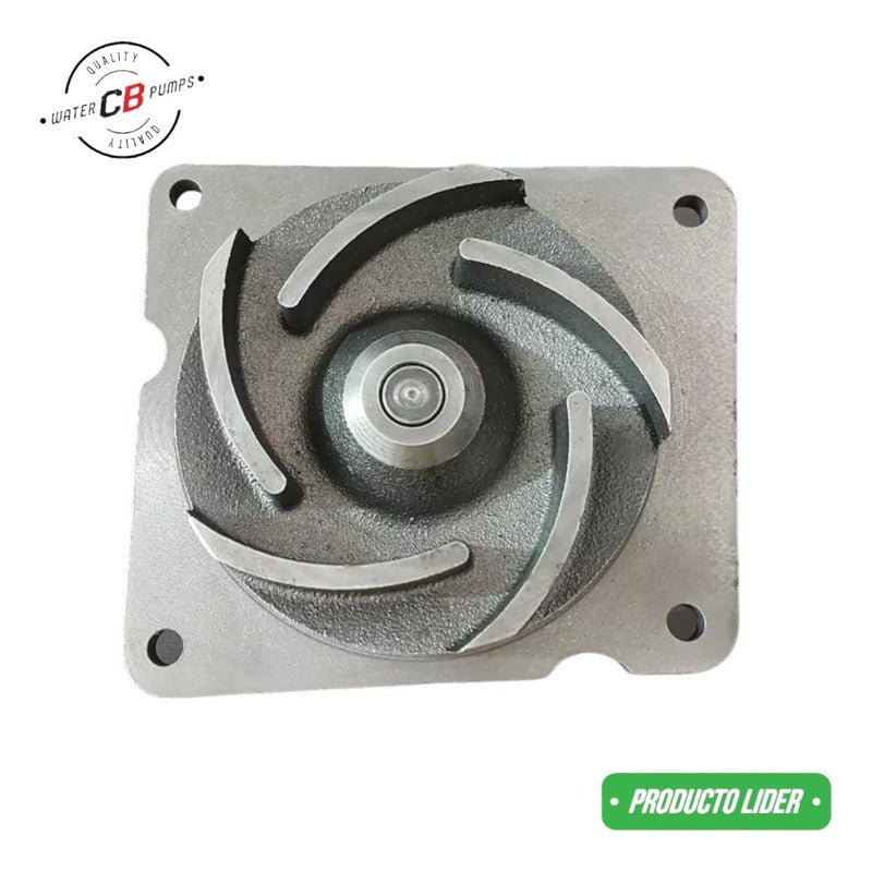 Water Pump International Navistar 552 9.0l V8 1700594