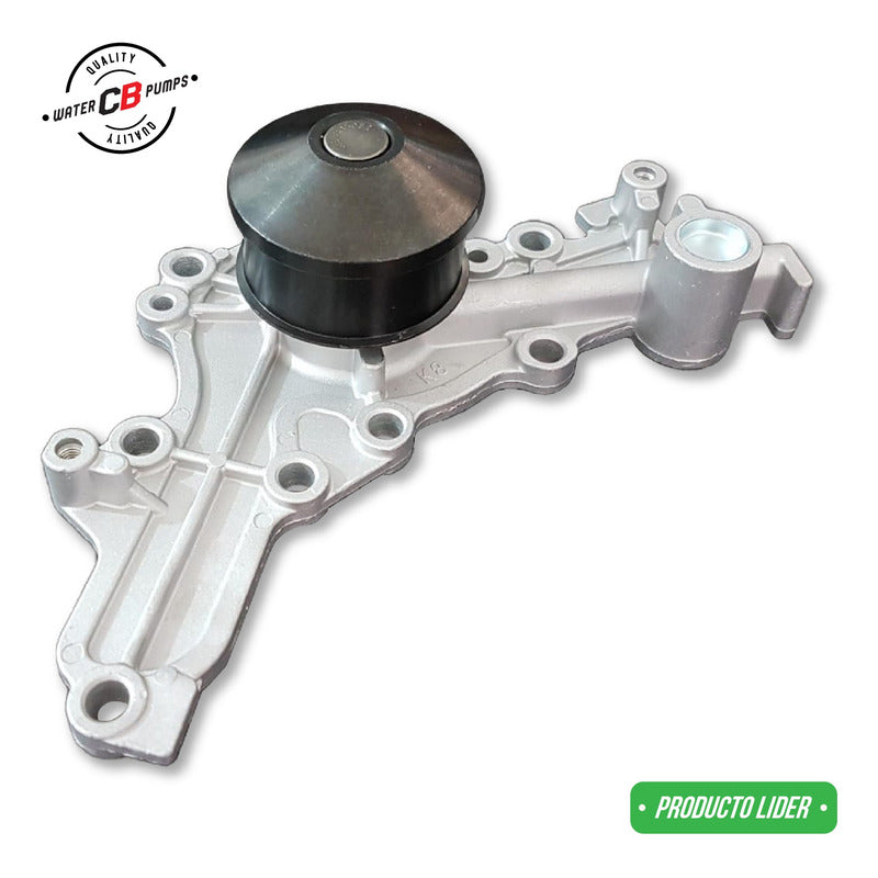 Bomba De Agua Mitsubishi Outlander V6 3.0l 2007-2017