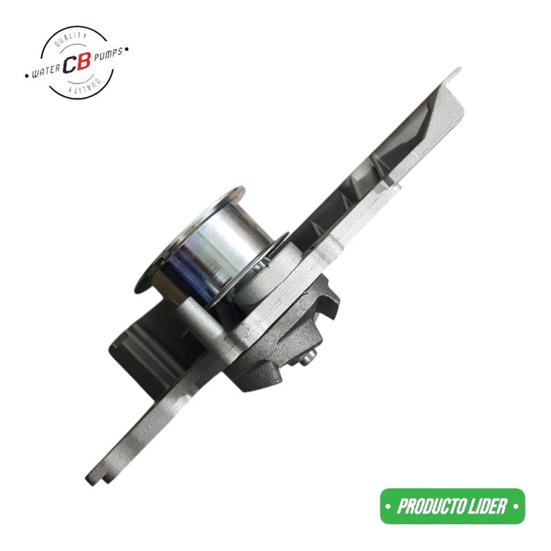 Water Pump Audi A6 A8 Rs6 S6 8 00-07 V8 4.2l