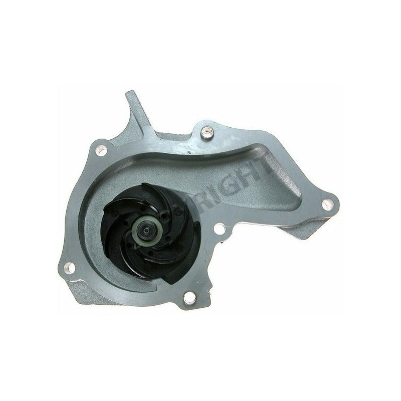 Bomba De Agua Ford Fiesta Ikon Ka 1.4l 98-02