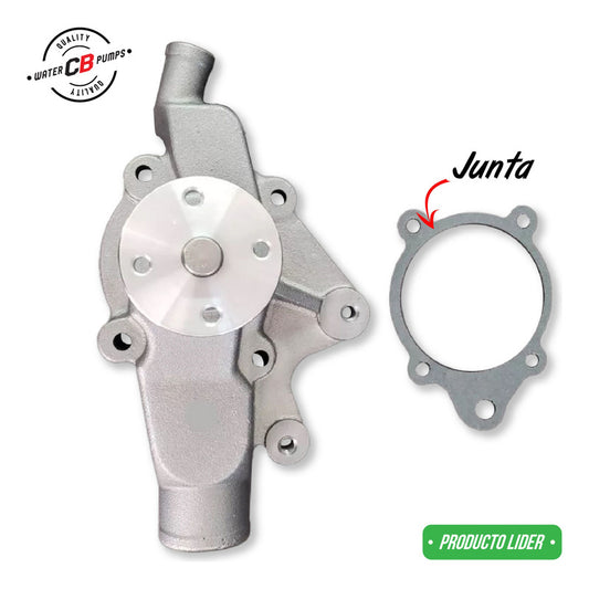 Bomba De Agua Rambler Gremlin 83-75 6l 4.6l