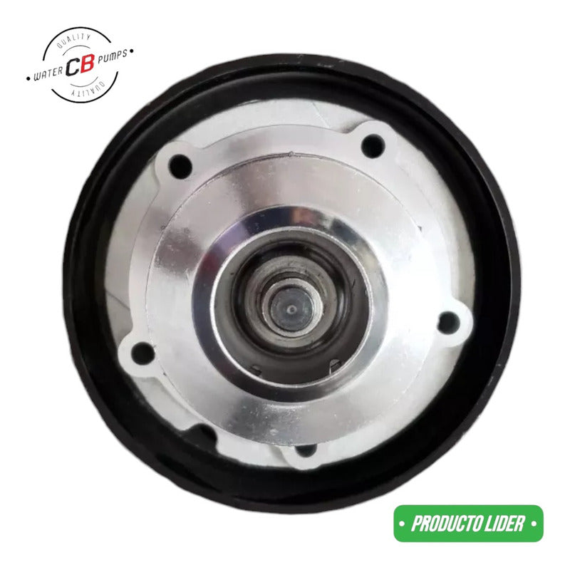 Water Pump Chevrolet Impala Monte Carlo V8 5.3l 2006-2009