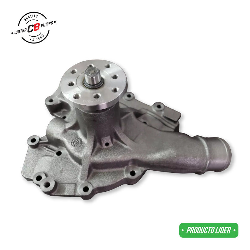 Bomba De Agua Camion Ford F700 600 800 97-80 V8 7.0 6.1l