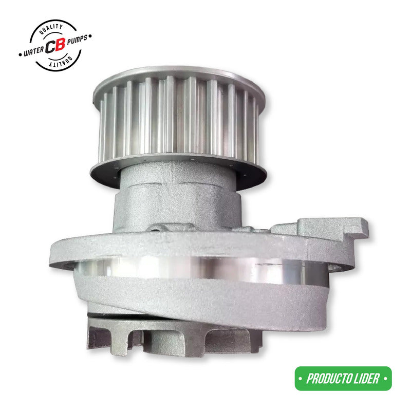 Bomba De Agua Astra Luv Optra Rodeo 2.0l 2.2l 2.4l 2004-2006