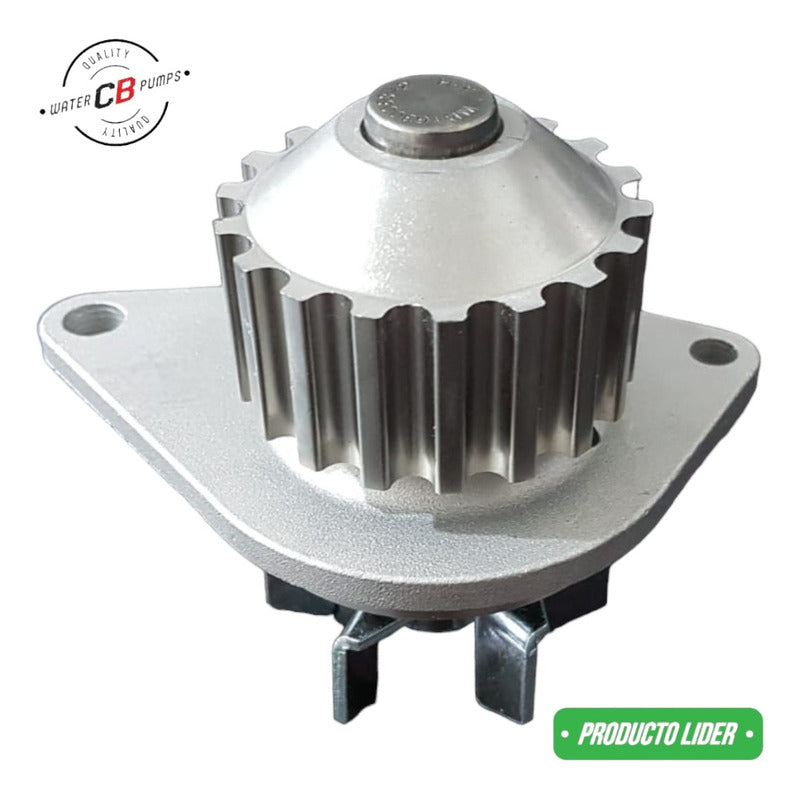 Bomba De Agua Peugeot 206 207 L4 1.4l 2003-2011 1201-g0