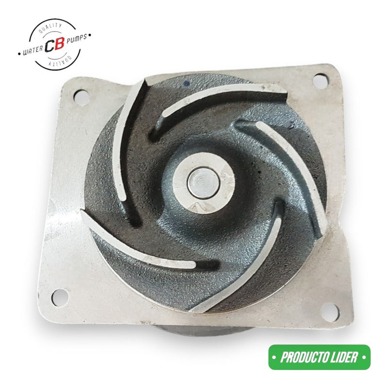 International V537 S2125 S2524 Cargostar V88.8 Water Pump