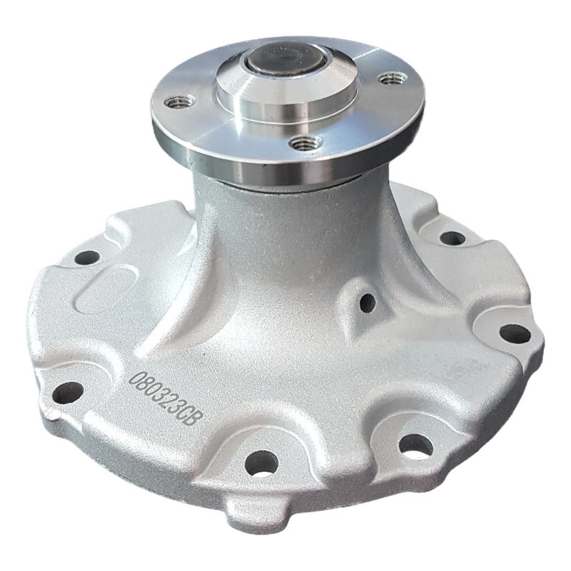 Hino 300 Series Water Pump 08-11