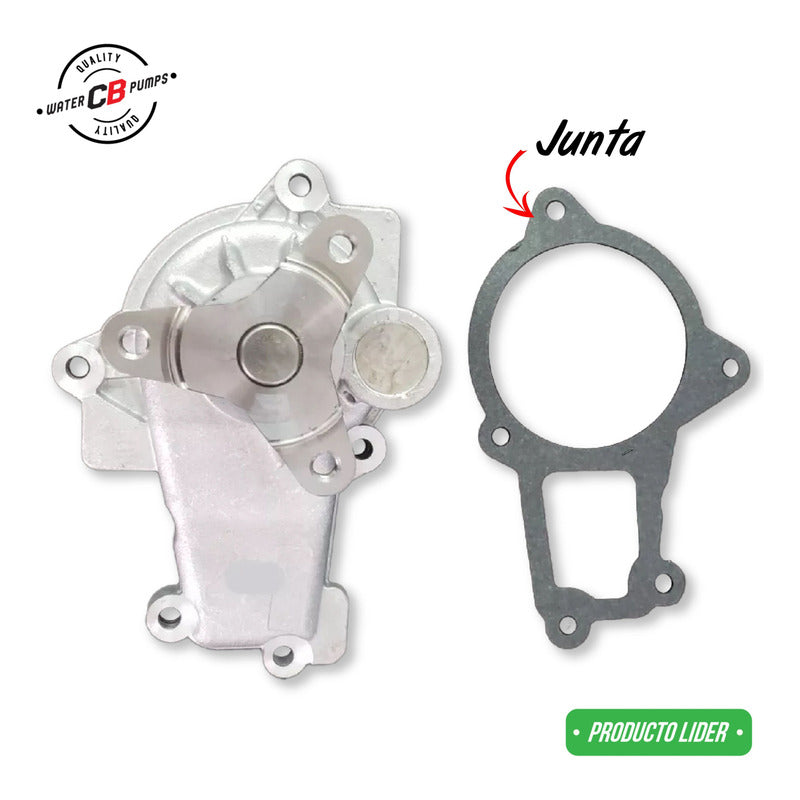Water Pump Town Country Grand Caravan 3.8 3.3 l 2008-2010