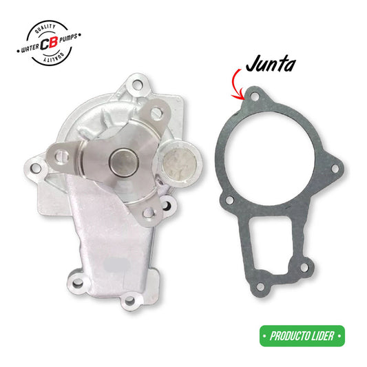 Water Pump Town Country Grand Caravan 3.8 3.3 l 2008-2010