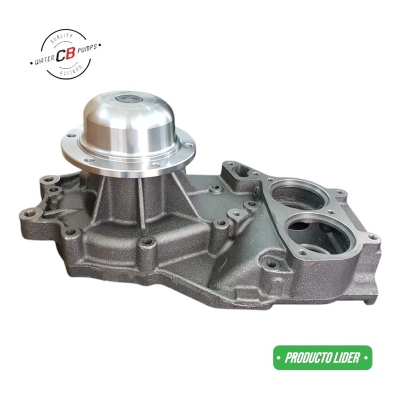 Water Pump Mercedes Benz Diesel Actros Atego Om542 Om541