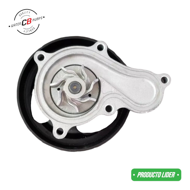 Bomba De Agua Acura Ilx Honda City Civic 1.5l L4 2013 2015