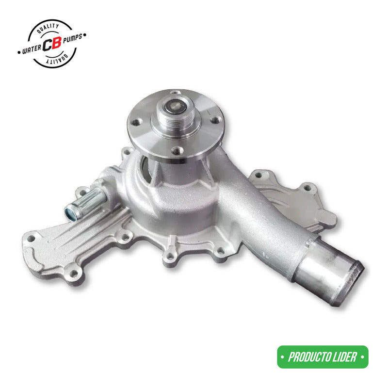 Water Pump Ford Explorer Mustang Ranger V6 4.0l 1997-2010