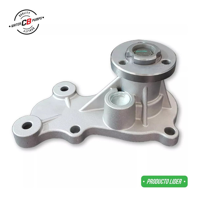 Bomba De Agua Chevrolet Tornado Van 2022-2023 1.5l L4
