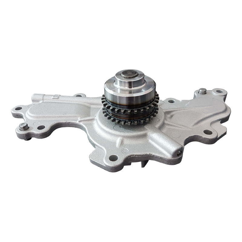 Bomba De Agua Ford Interceptor Edge Mazda 6 Cx9 16-11 V6 3.7 Central de Bombas
