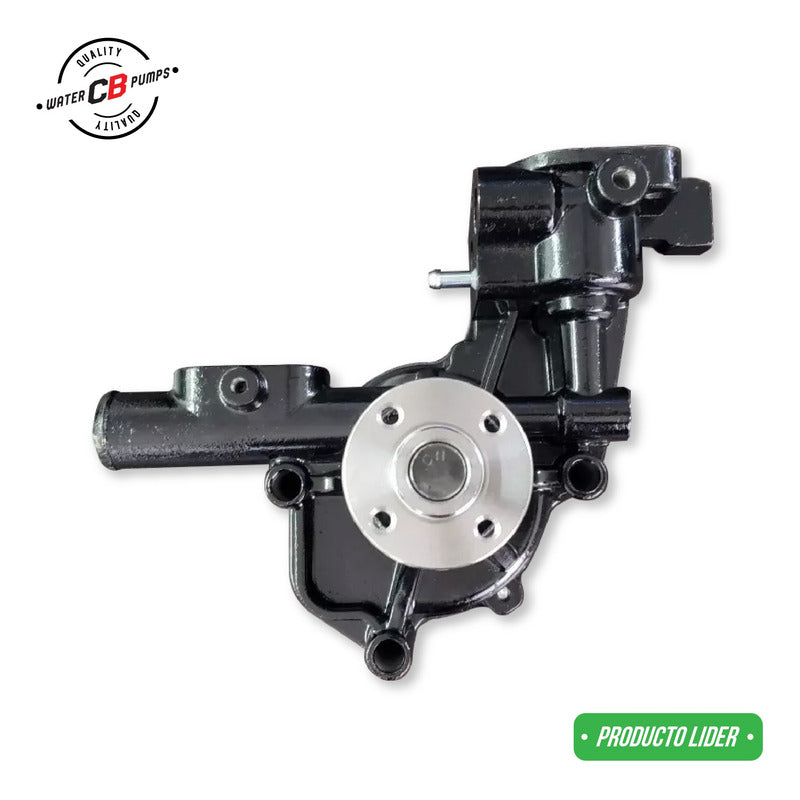 Bomba De Agua Yanmar 4tnv84 4tnv88 3tne88 B37v 129004-42001
