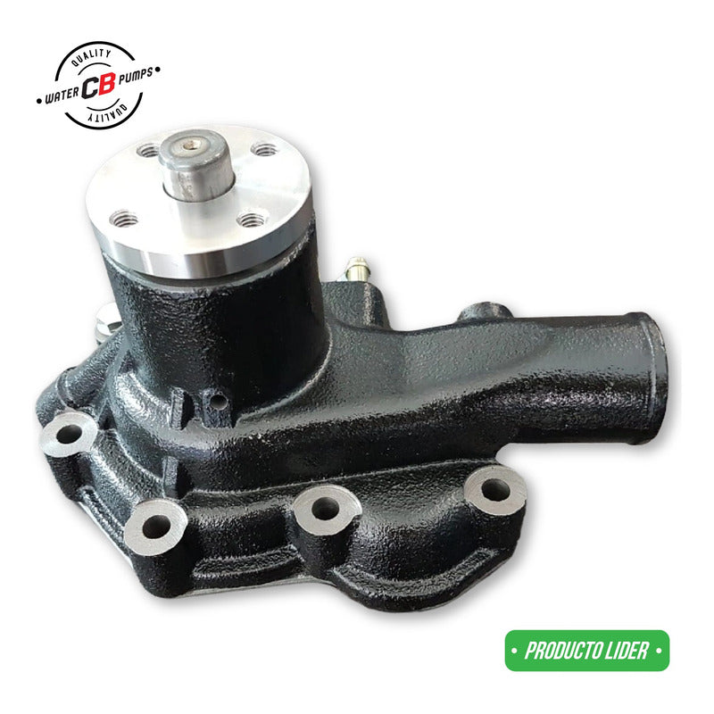 Bomba De Agua Montacargas Mitsubishi Caterpillar Diesel