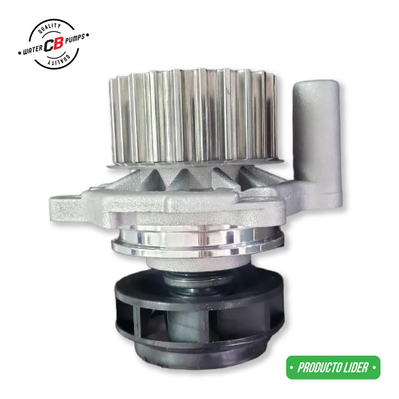 Water Pump VW Golf Jetta A4 Polo 2.0l 1999-2007 06a121011