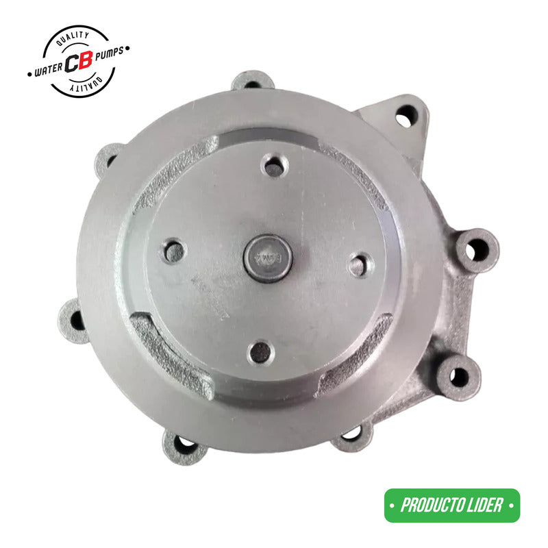 Bomba De Agua Ford Tractor 5000 6600 L4 220 233 256