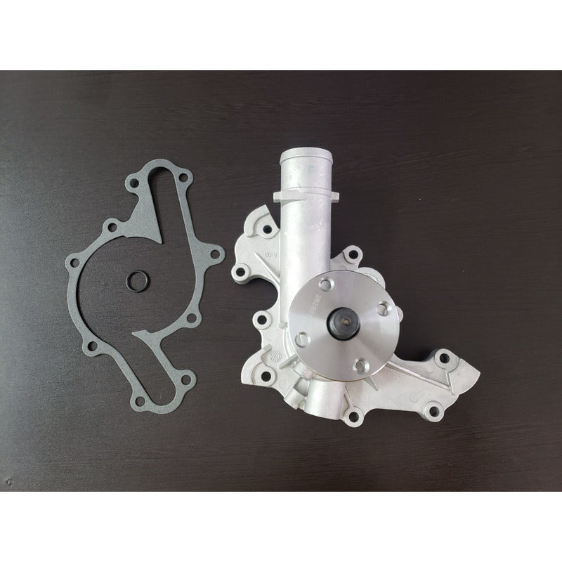 Bomba De Agua Mercury Cougar V6 3.8l 1991-1995 F4sz-8501a
