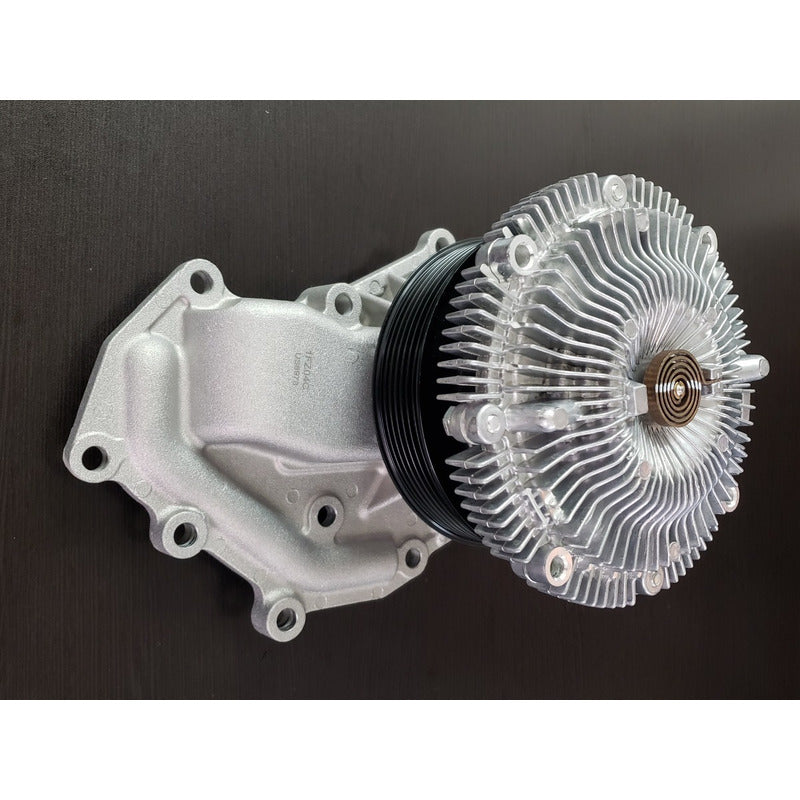 Bomba De Agua Nissan Urvan Diesel 3.0l L4 2008-2011