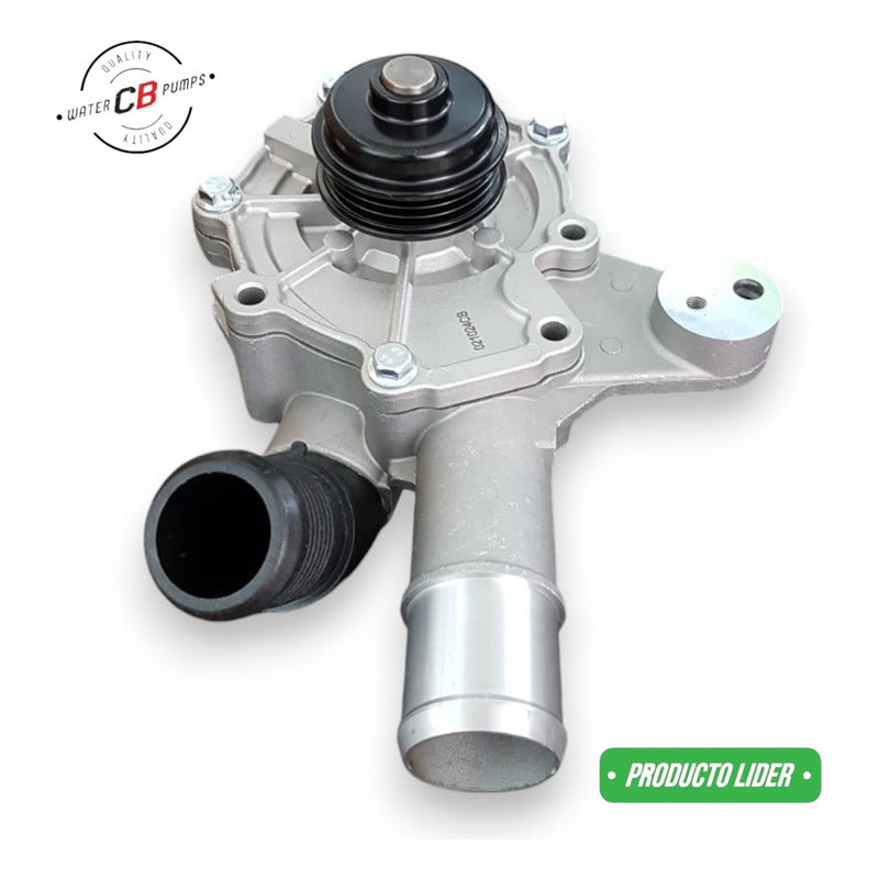 Exhaust Water Pump Taurus Tribute Mpv Sable Mariner 3.0 V6