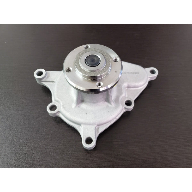 Bomba De Agua Isuzu 3af1 Bolens Iseki White Tractor 1874206