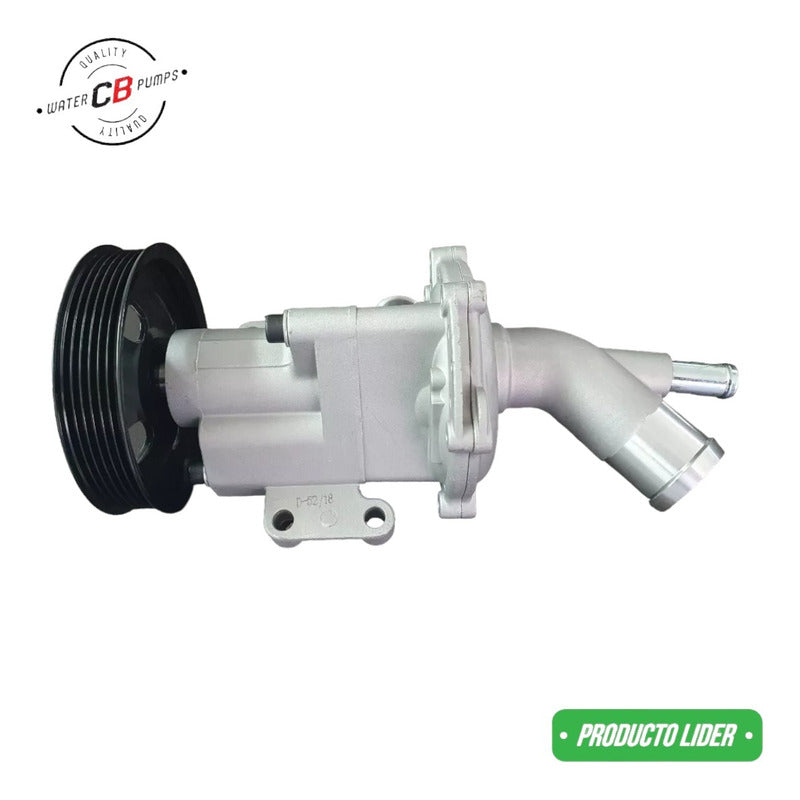 Bomba De Agua Dodge Neon 1.6l Jeep Renegade 1.8l 2016-2020