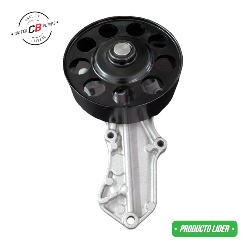 Water Pump Honda Accord Civic Acura Tlx 13-18 2.0 2.4l