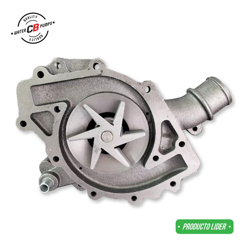 Bomba De Agua Ford F550 F150 F250 F350 Ltd 92-70 7.5 7.0l