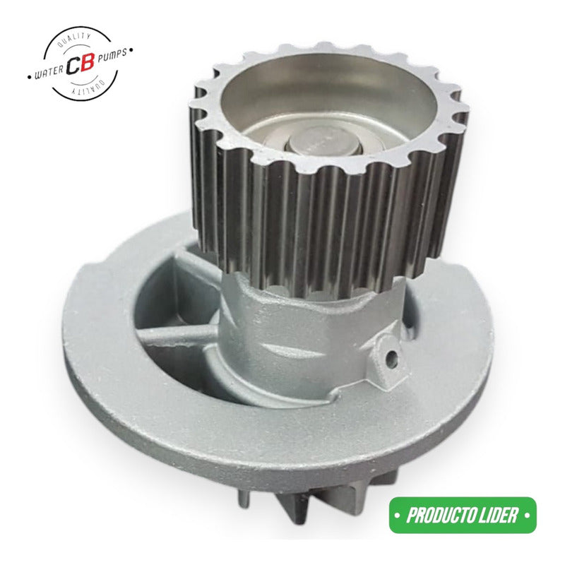 Bomba De Agua Chevrolet Aveo 1.6 2004-2018 96930074 96872702