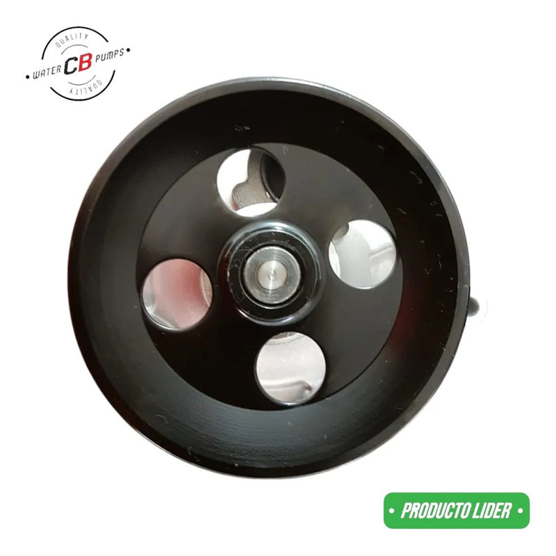 Bomba De Agua Mg Gt Rx5 Hs L4 1.5l Turbo 2021-2025