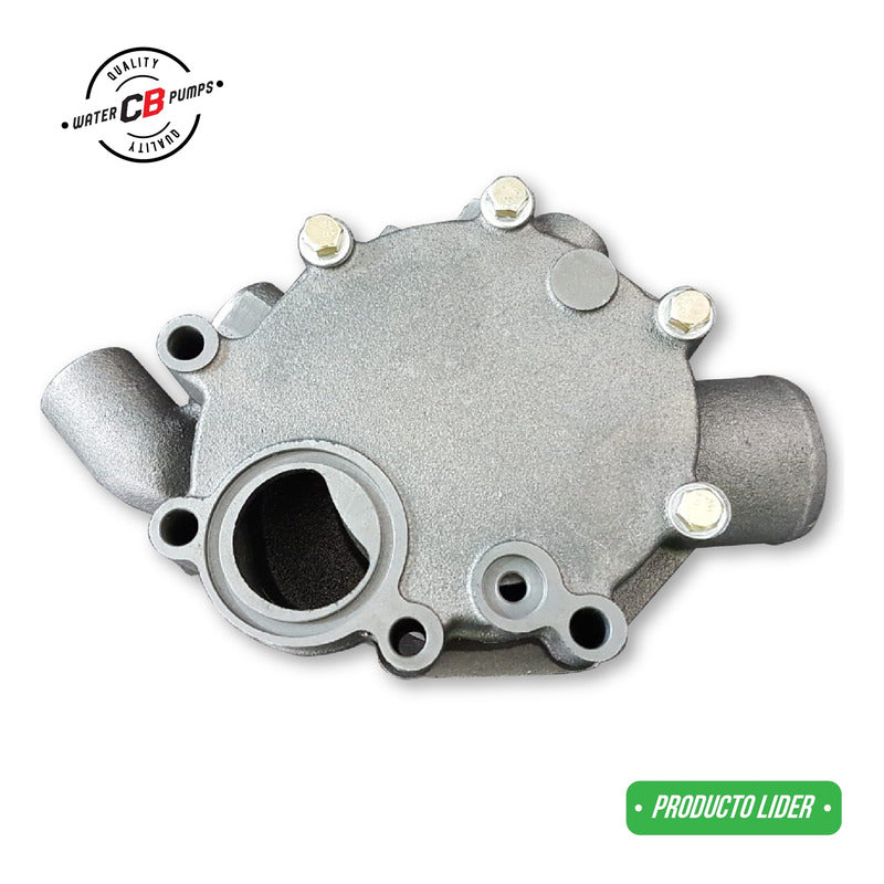 Bomba De Agua Caterpillar C9 330c 330d 330cl 336d 3522125