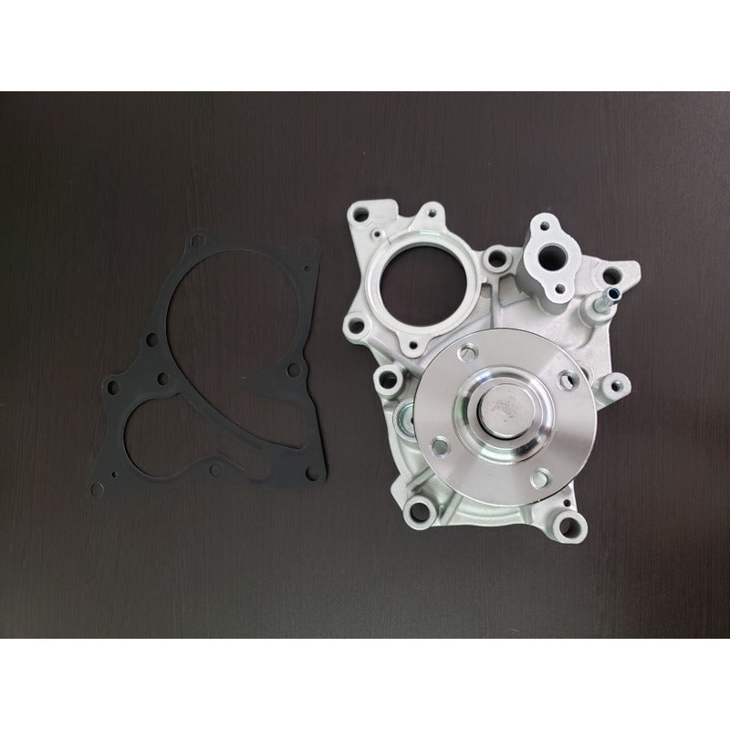 Bomba De Agua Toyota Hiace Hilux 2.8l L4 18-21 Turbo Diesel