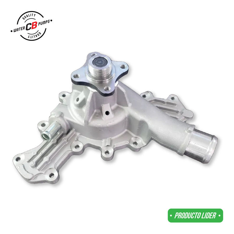 Bomba De Agua Ford Explorer Ranger Aerostar Mazda Navajo 4.0
