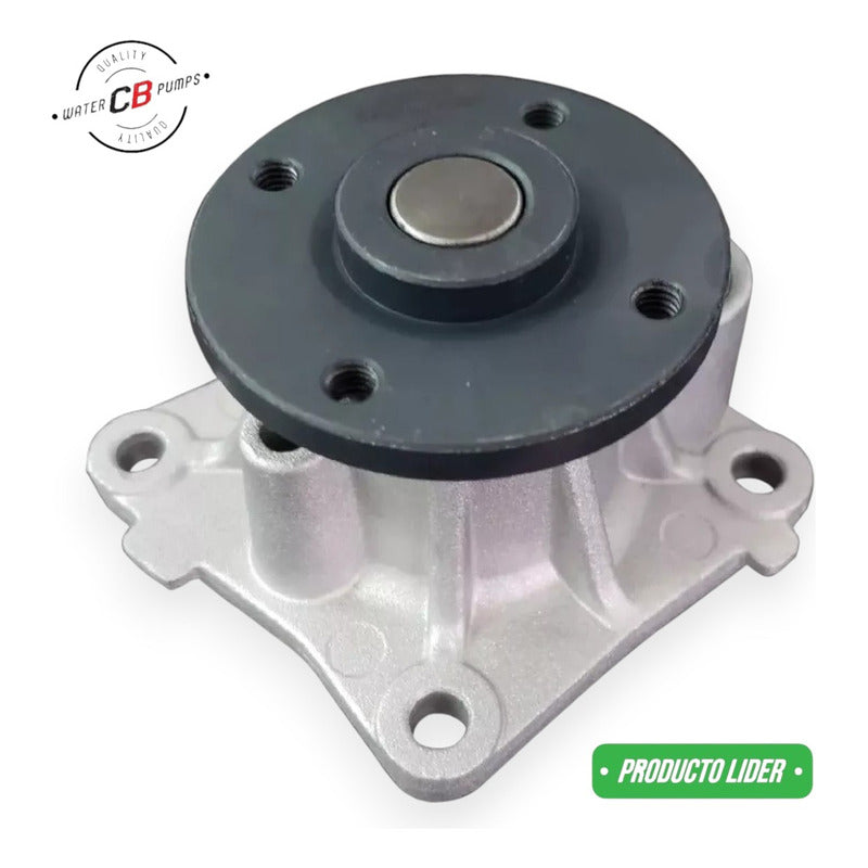 Water Pump Jac 4 J4 J7 Sei 2 Sei 4 Pro 1.5l Sei 3 1.6l L4