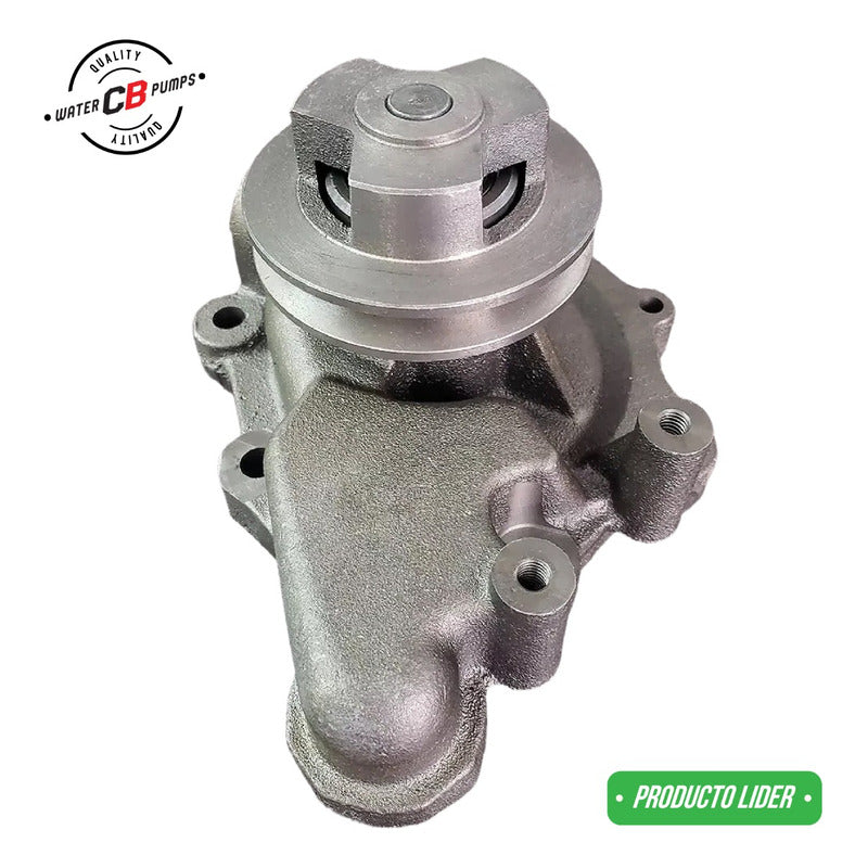 Bomba De Agua Ford Diesel 90-86 L6 7.8l 6.6l