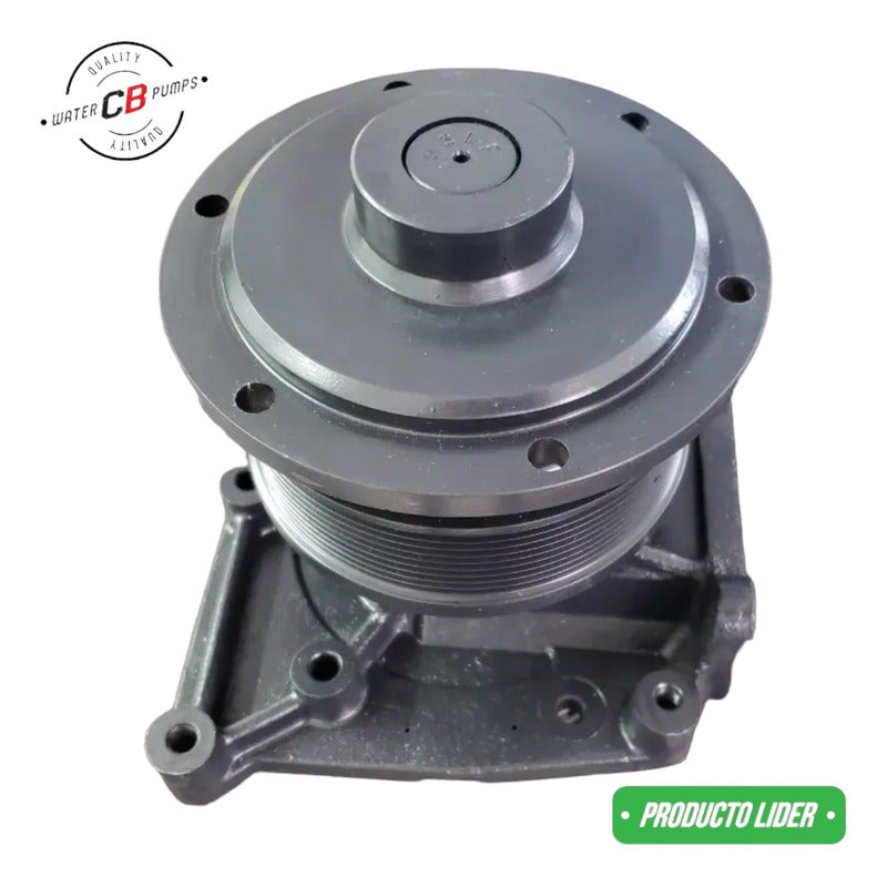 Water Pump Compatible with Faw Weichai Truck