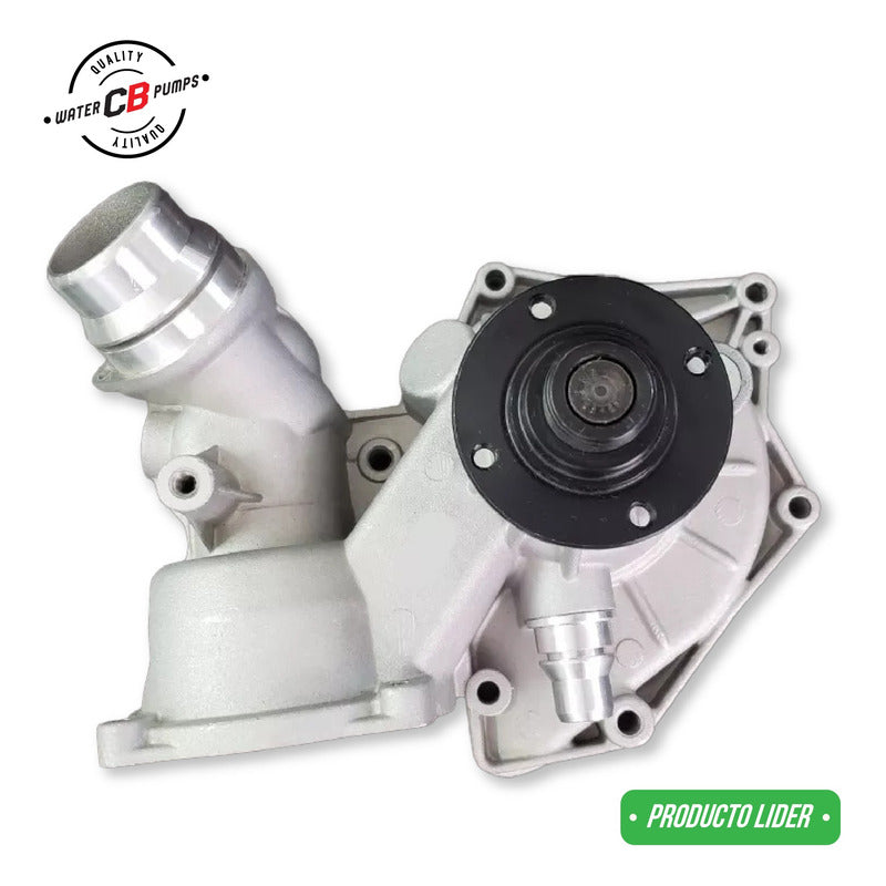 Water Pump Bmw 540 740 X5 Z8 99-03 V8 4.4l 4.8l 4.6l