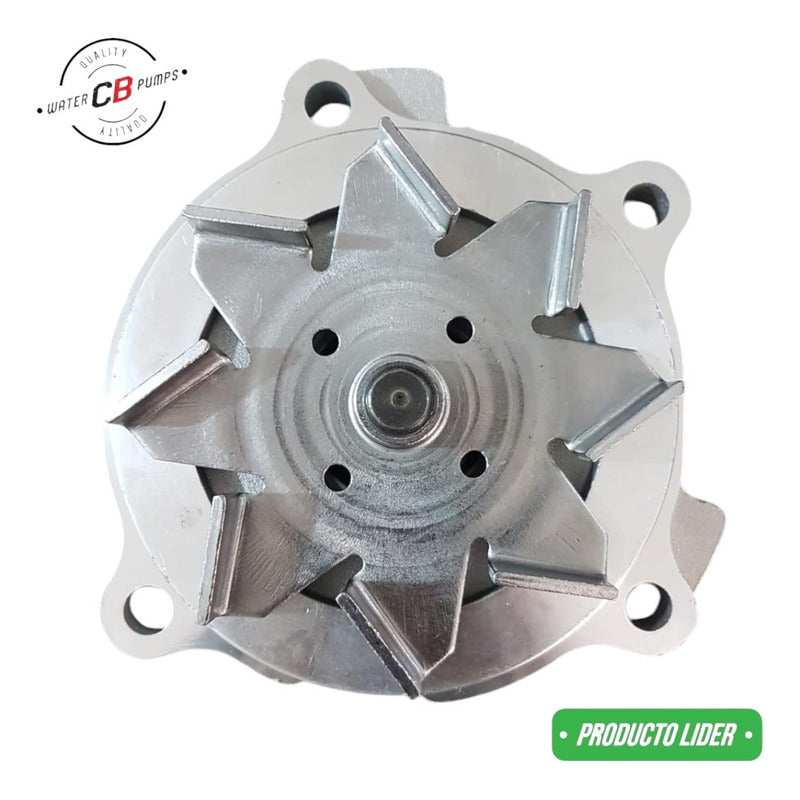 Bomba De Agua Ford F150 F250 F350 Navigator 07-15 5.4l 6.8l