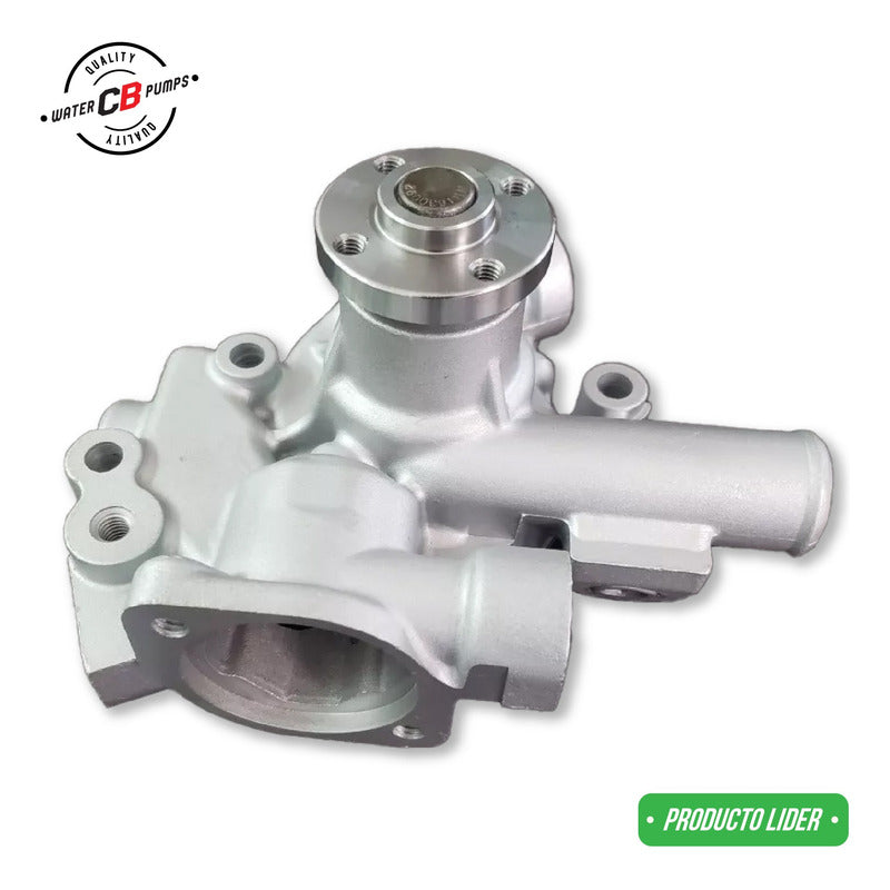 Bomba De Agua Thermo Yanmar 3tnv76 270 370 376 119717-42002