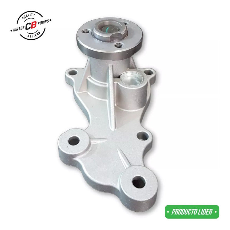 Bomba De Agua Chevrolet Tornado Van 2022-2023 1.5l L4
