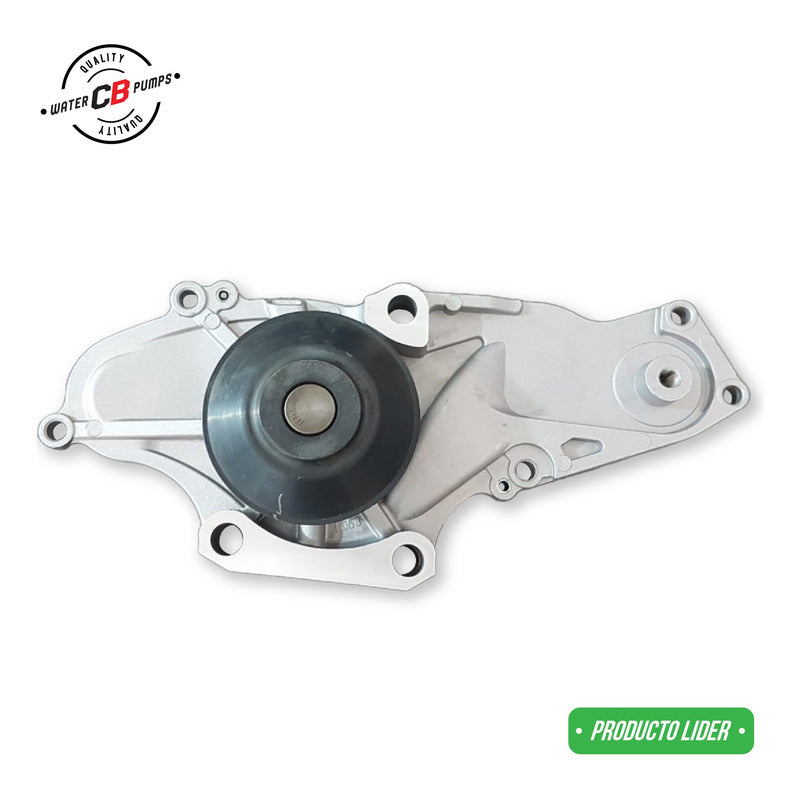Water Pump Accord Odyssey Pilot TL RL 3.0L 3.5L 1999-2010