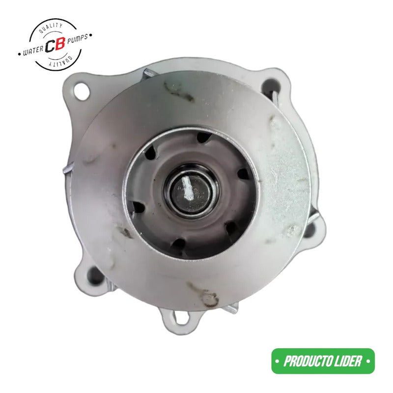 Bomba De Agua Colorado Trailblazer Canyon 02-12 3.5 4.2 2.8l