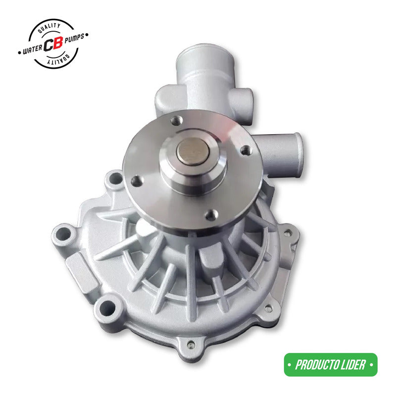 Bomba De Agua Perkins 700 Hyster H2.00 3.00 3.20xm U5mw0173