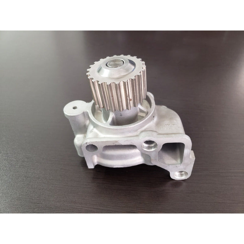 Bomba De Agua Escort Tempo Mazda 626 2.0l Diesel 1984-1986