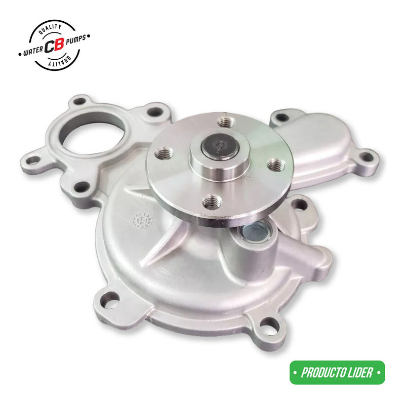 Bomba De Agua Toyota Land Cruiser Tundra V8 5.7l 2008-2020
